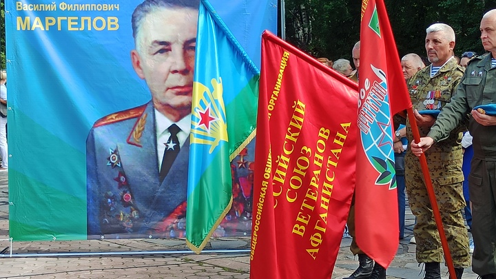 Мэр Новокузнецка рассказал о праздновании Дня ВДВ 2 августа