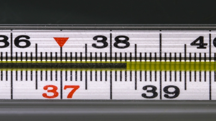 Каждая минута на счету. Рассказываем, как спасти здоровье от разбитого градусника