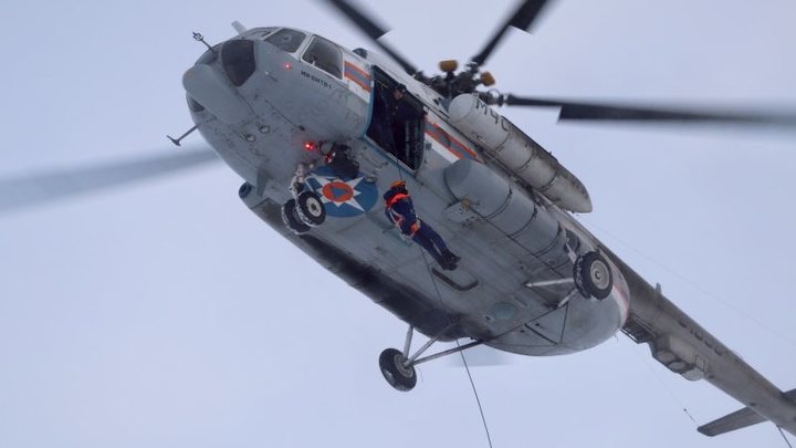 Будто война началась: Жители Москвы о масштабном пожаре в Марьине