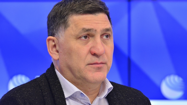 В иностранном кино не снимался ни за какие деньги: Три принципа Пускепалиса - урок каждому русскому