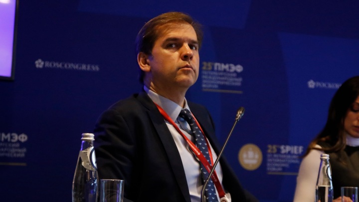 Сергей Новиков прокомментировал слухи о назначении его руководителем Большого театра