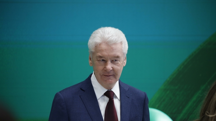 Мэр Москвы Сергей Собянин рассказал о мерах дополнительной поддержке мобилизованных в Москве