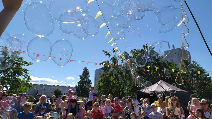 Паша Техник вышел из комы после наркотического угара