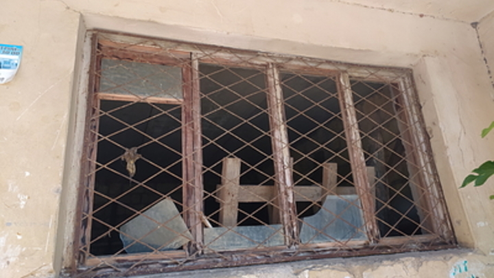 ВСУ обстреляли поселок Ивановка в Запорожской области