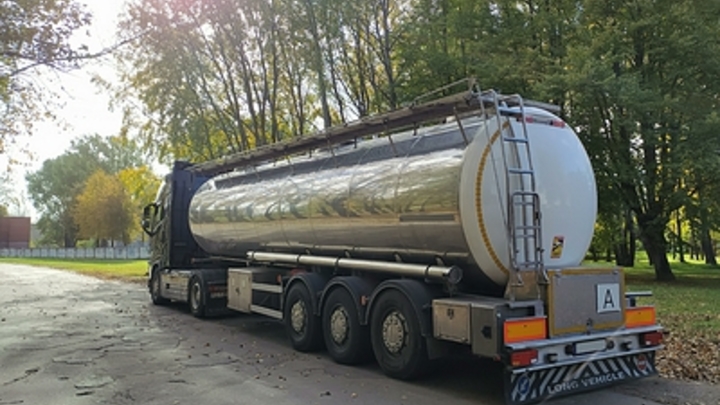 На Кубани ограничат проезд грузовиков к Керченской переправе: для кого сделают исключение?