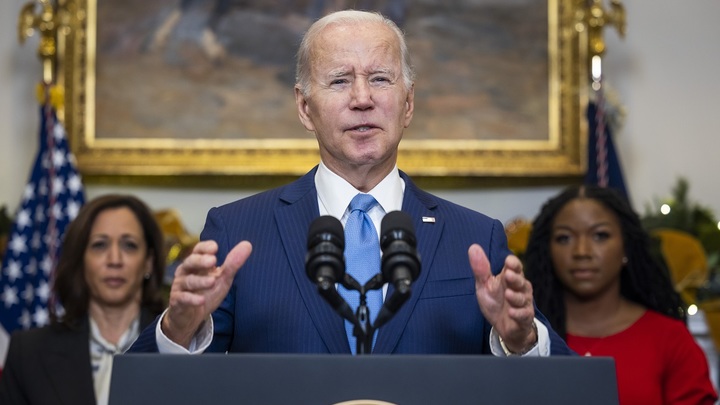 TAC: США смирились, что Донбасс — это Россия, и подталкивают Украину к территориальным уступкам