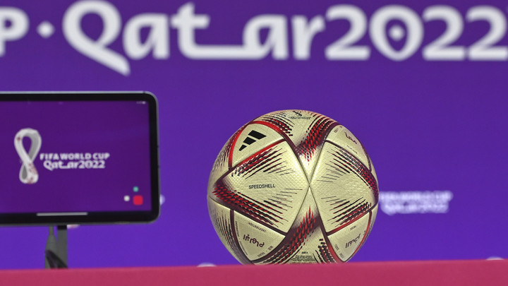 Сборная Аргентины - новый чемпион мира по футболу: Итоги финального матча