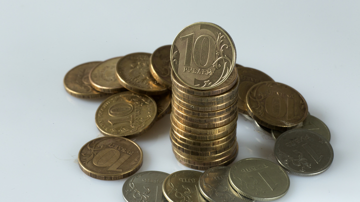 Реальная зарплата в Пермском крае уменьшилась на 2,4%