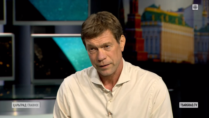 Олег Царёв сделал предсказание по Украине: Запомните эту фамилию