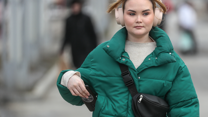 Любите слушать музыку во время работы? Возможно, это показатель расстройства психики