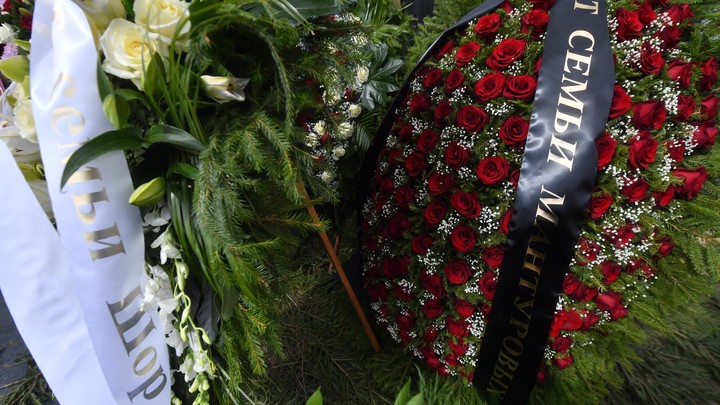 В возрасте 108 лет скончался старейший житель Пермского края