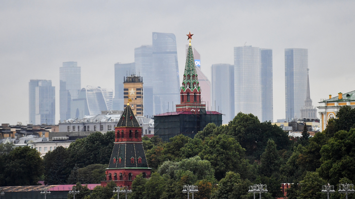 Россия исправляет большую ошибку прошлого: Идёт процесс, о котором не говорят вслух