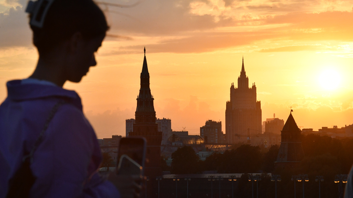 Уверенное развитие: Минэкономразвития удивило оценкой роста ВВП России