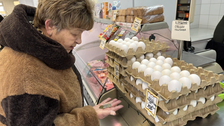 Молчать нельзя, пора задавать вопросы: Кто виноват в неадекватных ценах на продукты в России - производители или продавцы?