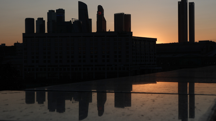 Собянин упростил порядок оказания финансовой поддержки венчурным инвесторам