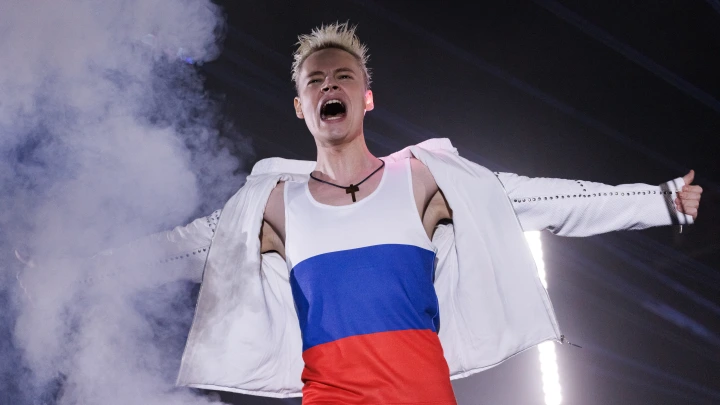 Иностранцы послушали песни SHAMAN. Что расстроило больше всего?