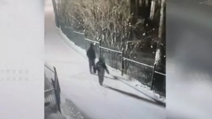 Папа, я хочу домой: чем закончилась история с похищением сына бизнесмена