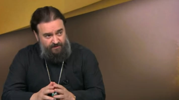 Отец Андрей объяснил, почему День Петра и Февронии даётся тяжело