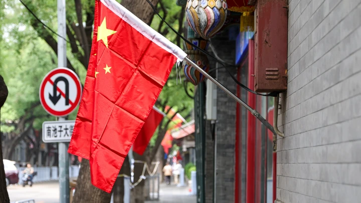 Китай бьёт в набат: Трамп после Украины примется за новый регион. Место уже известно. Будет ад