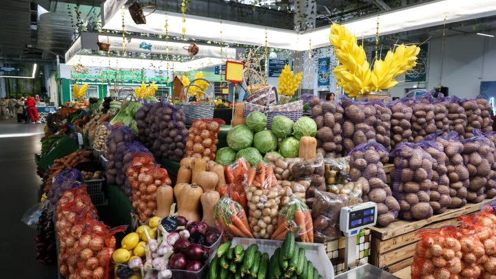 Удивительные цены: иностранец сравнил стоимость продуктов в Торонто и Нижнем Новгороде