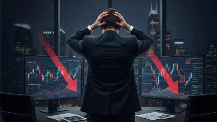 Переход на наличные встревожил власти: Путин призвал навести порядок