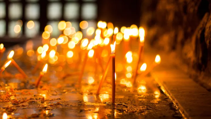 Мир, скрытый от нас: священник рассказал, что на самом деле происходит с душой после смерти