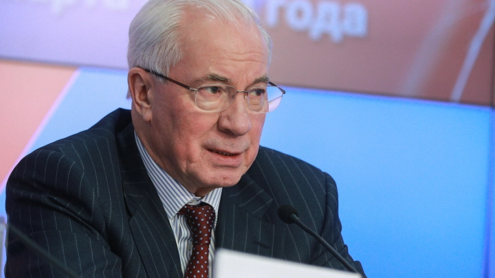 Нас готовят к серьёзнейшим испытаниям: Бывший премьер Украины указал на ружьё, которое обязательно выстрелит