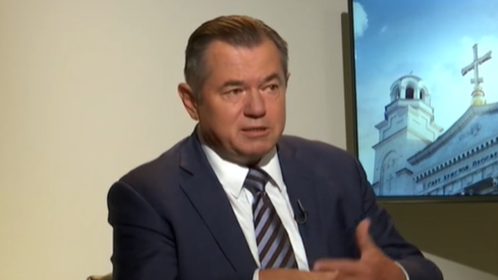 Как вывести российскую экономику из крутого пике: Глазьев дал три подсказки