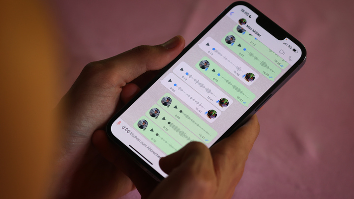 Роскомнадзор заблокировал мессенджер Viber на территории России