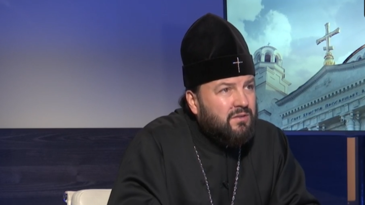 Не COVID страшен и не истерия чиновников: Откровенное заявление сделал архиепископ Леонид