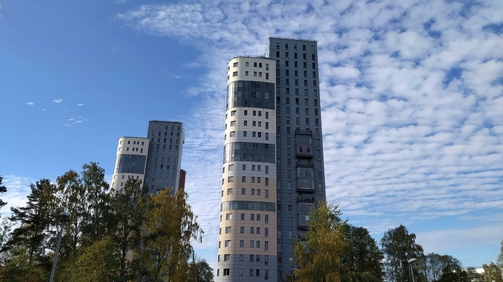 Антресоль сдают в аренду в Москве