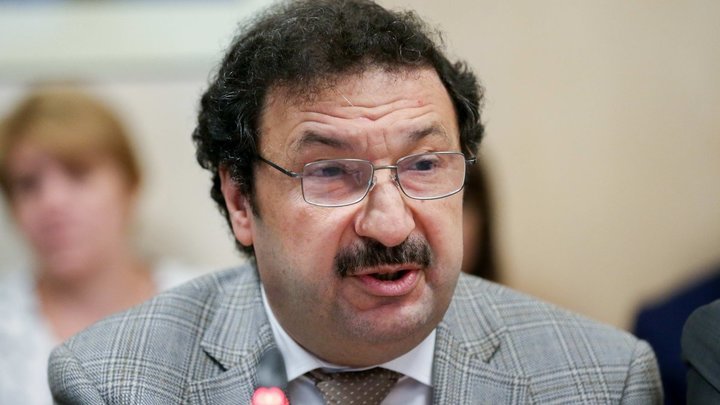 Обвиняемого в крупном хищении Мау восстановили в должности ректора РАНХиГС