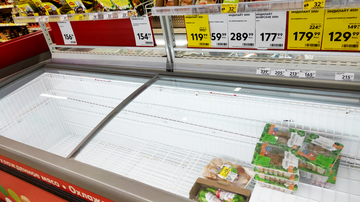 Привычные продукты заменят: Владельцы Пятёрочки нашли неожиданных поставщиков