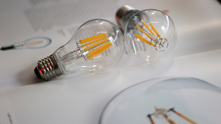 В Прикубанском округе Краснодара 10 улиц остались без света