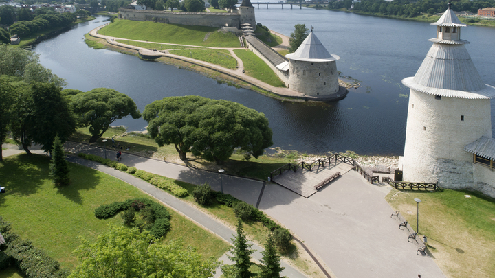 Фестиваль Хельга под Псковом 2022: что будет в афише реконструкции