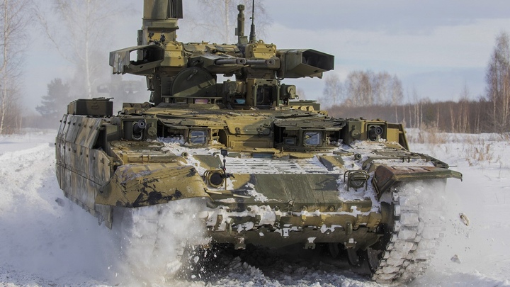 Военный эксперт спрогнозировал тяжёлые бои в зоне спецоперации из-за раскрытых планов ВСУ