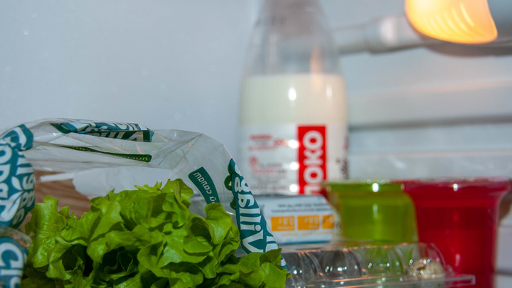 Врач Горина назвала способствующие крепкому сну продукты и напитки
