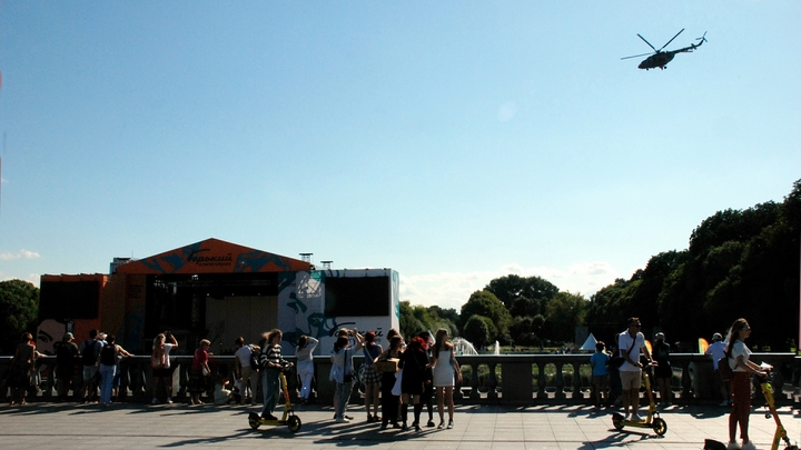 Военные Южной Кореи, США и Японии проведут первые совместные учения воздушных сил