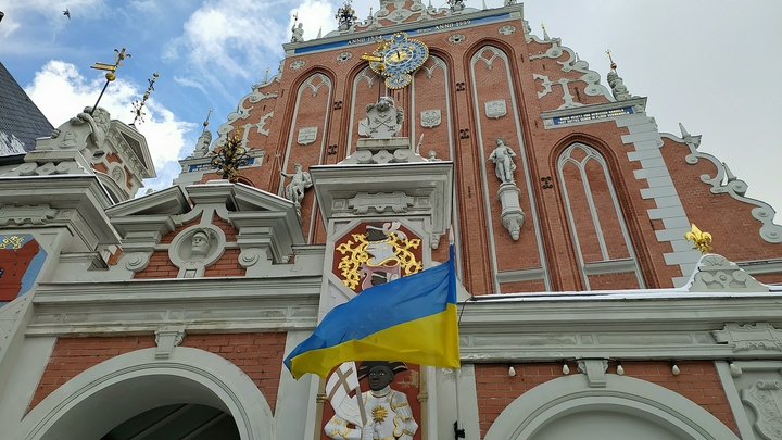 Бывший инспектор BBC: Украина поставила перед собой недостижимые цели