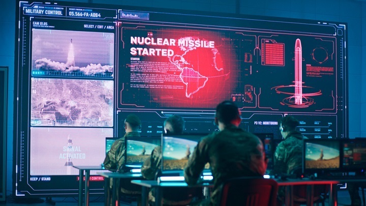 Русские дали подсказку США на случай ядерного удара. Пока тактического