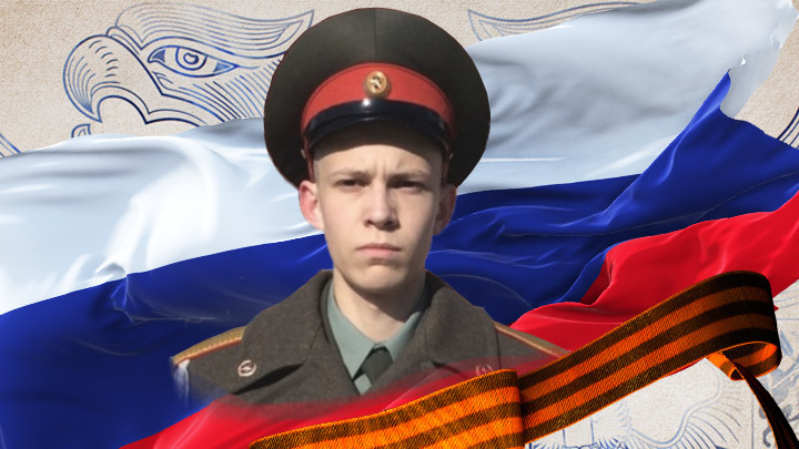 Мемориальную доску в честь погибшего в СВО Камиля Хабибназарова установят на фасаде его школы