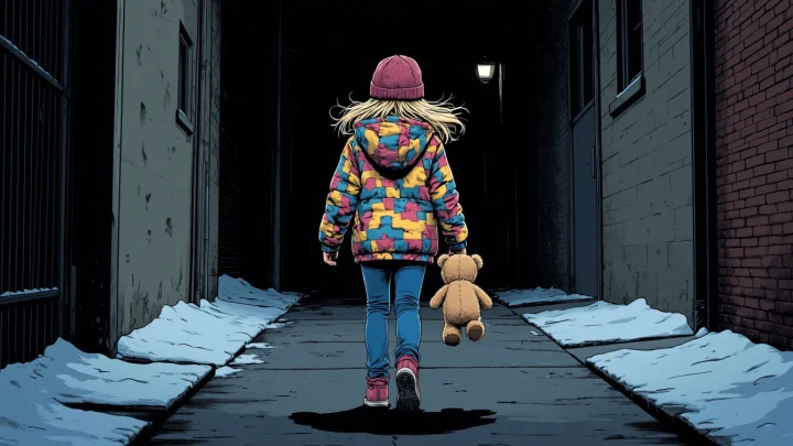 Похититель 9-летней девочки из Смоленска найден мёртвым в СИЗО: Он оставил записку