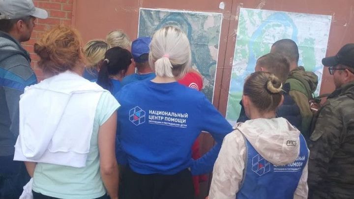 Тело 6-летней девочки найдено в Пермском крае после двух дней поисков