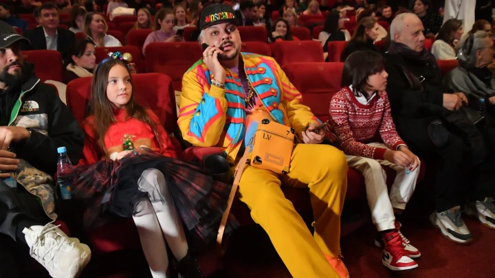 Хочу жениться: Киркоров рассказал о телефонных звонках классного руководителя дочери