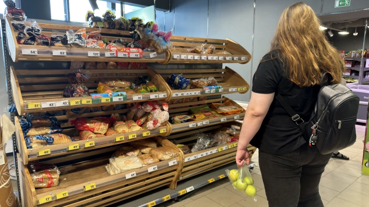 Самая странная диета захватила Россию. В ней всё наоборот. В чём подвох?