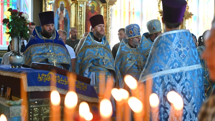 Успение Пресвятой Богородицы-2026: традиции и духовный смысл праздника