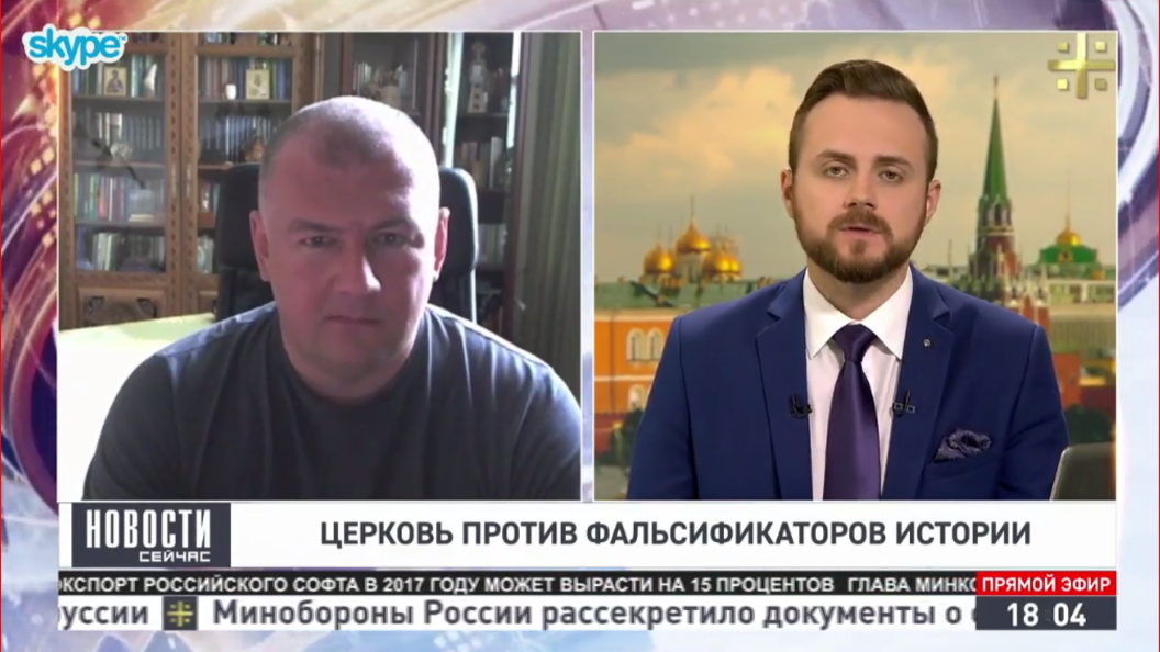 Силантьев о режиссере Сокурове: Это наглый бездарь, который пытается лезть не в свое дело Силантьев о режиссере Сокурове: Это наглый бездарь, который пытается лезть не в свое дело