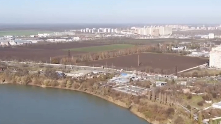 Дороги через Юбилейный микрорайон не будет: краснодарцы отстояли свои права через суд