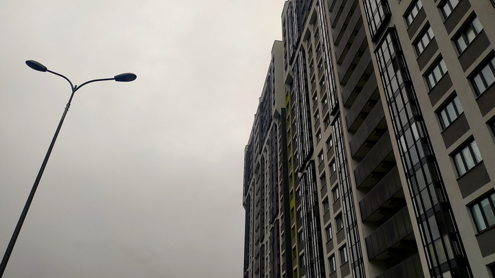 Жители коммуналки в Москве 15 лет терпели запах мёртвого соседа