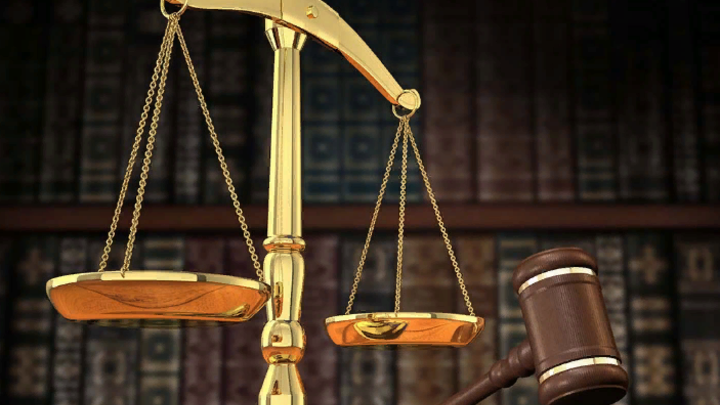 Минский суд приговорил гражданина России к 11 годам колонии
